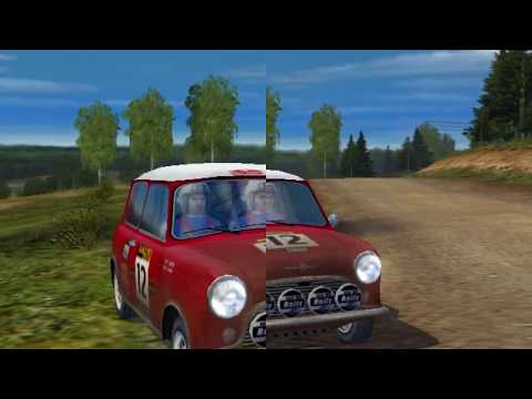 🥝 GEFORCE2 TI vs. GEFORCE4 TI4200