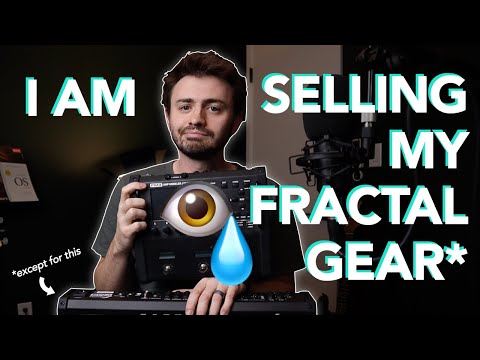 Which Fractal Unit is Right for Me?