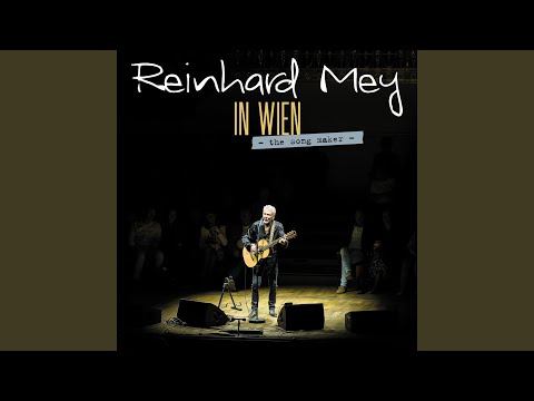 Weißt Du noch, Etienne? (IN WIEN - The song maker - Live)