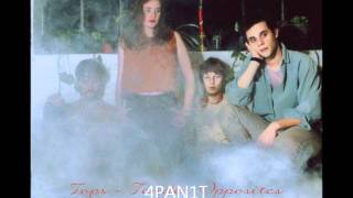 TOPS - Turn Your Love Around