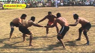 (1) Khadoor Sahib (Tarn Taran) North India Kabaddi Federation Cup 23 Feb 2016