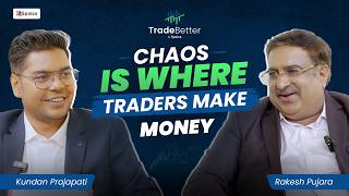 Why Market Crashes Make Some Investors Richer