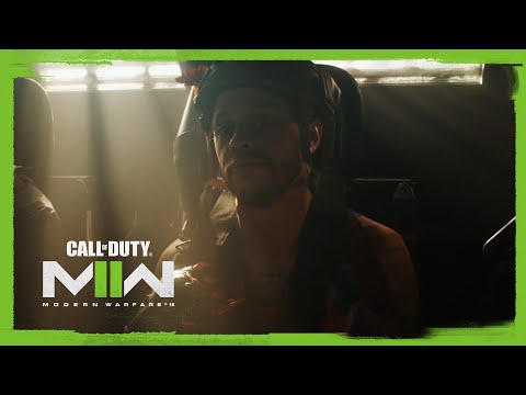 “Ultimate Team” ft. Pete Davidson - Call of Duty: Modern Warfare II