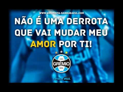 HINO DO Grêmio Foot-Ball Porto Alegrense