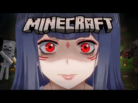 Nina's Epic Minecraft Debut - Watch Now!