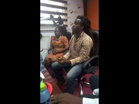 EKOW MICAH - ABA AND MESI WO HEMAA