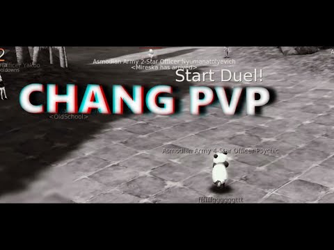 Aion 4.6 - Chang Sorcerer PvP