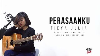 Download lagu Fieya Julia - Perasaanku (1st Single Demo) Lirik Video HD mp3