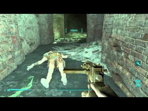 Fallout 4 playthrough part 66