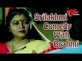 Vamsodharakudu Comedy Scenes Srilakhmi Super Flashback Comedy With Brahmi