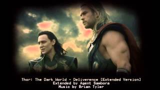 Thor: The Dark World - Deliverance [Extended]