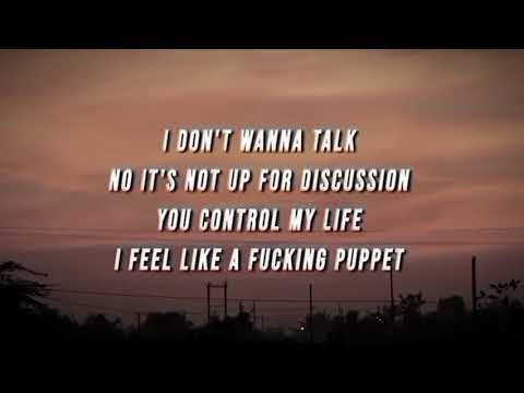 All I Want is You but (every part it's getting slower) pt III