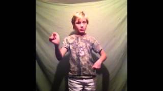 Mother please I&#39;m scared