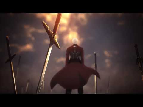 UBW:A Twitter Short II - "You Should Never-"