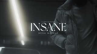 Download lagu INSANE MEGA MASHUP - AP DHILLON | DJ SUMIT RAJWANSHI | SR MUSIC  mp3