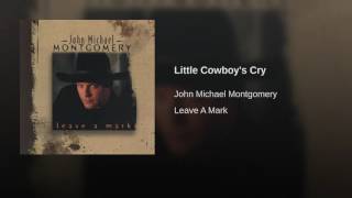 Little Cowboy's Cry