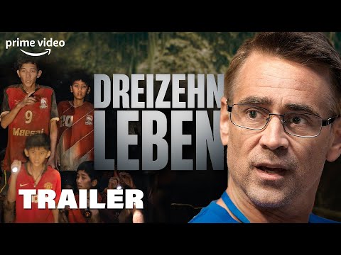 Trailer-Vorschau: Dreizehn Leben
