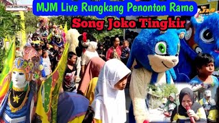 Download lagu Vloggers Live Rungkang 30_05_22 Song:joko tingkir mp3