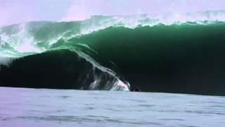 M83 - lower your eyelids to die with the sun (Biggest Teahupoo Ever)