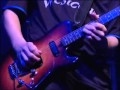 New Model Army - Aimless Desire  Live London Astoria 2003