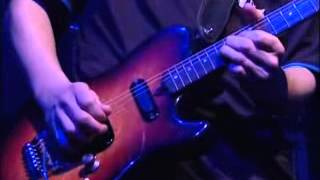 New Model Army - Aimless Desire (DVD -- &#39;New Model Army: Live 161203&#39;)