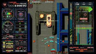 Same! Same! Same! (鮫!鮫!鮫!) - Switch/Arcade - 1-ALL Clear 3,771,540 Pts