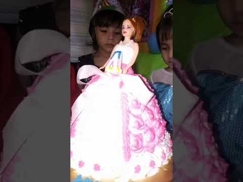 Happy birthday 🎉 hooria#shortclips #trendingshorts