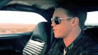 Jesse McCartney: Crash and Burn