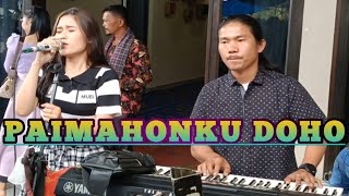 Download lagu Lagu batak... paimahonku doho.. cover lilis ginting mp3