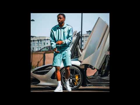 [FREE] Leto x Tiakola x Gazo Type Beat "LAMBO" | Instru Guitare Drill