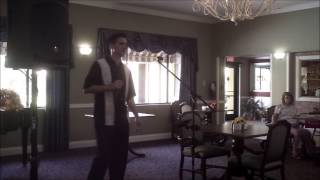 Florida LiveSound (Neil Diamond - Longfellow Serenade)