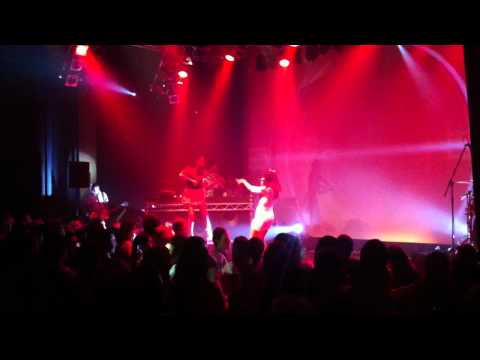 Sturt @ Trak with Collective LIVE feat. Sally Cooper