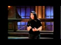 Def Poetry: Joy Harjo- "A Poem to get Rid of Fear" (Official Video)