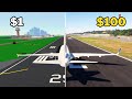 1 VS 100 Flight Simulator Microsoft Flight Simulator