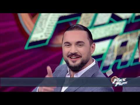 Fiks Fare, 19 Shkurt 2019, Pjesa 3 - Investigative Satirical Show