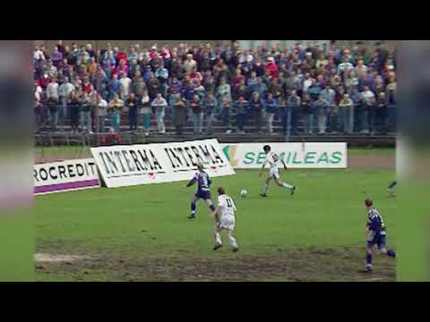 5/5/1996 Slovan Liberec - Petra Drnovice 4-0