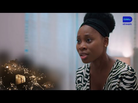 My heart belongs to another man – Umkhokha: The Curse | Mzansi Magic | S1 | Ep248