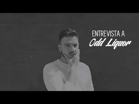 Entrevista a ODDLIQUOR │ ELITE FILMS