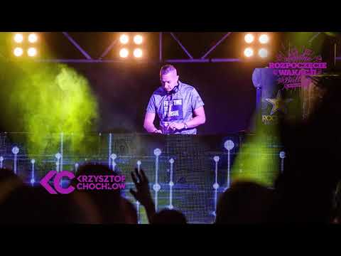 Dj KC - oficjalny set z ORW 2018  / Bałtów