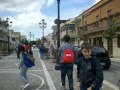 Italy Kids In Italy