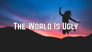 My Chemical Romance - The World Is Ugly (Lyrics)