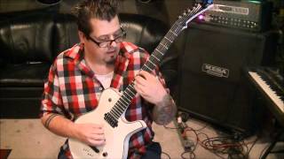 JASON MRAZ - The Remedy - Guitar Lesson by Mike Gross