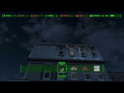 Fallout 4 ps4 playthrough pt41