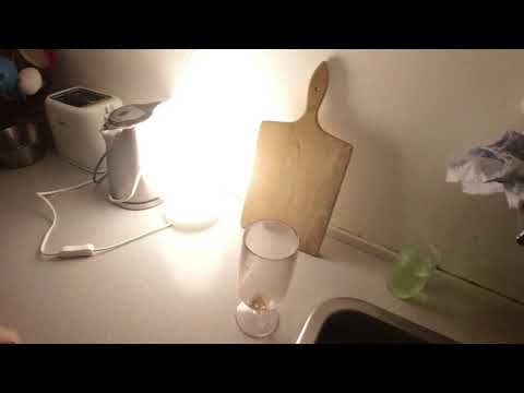 MongoTV_6783 - OPTAGER VIDEO KLOKKEN 2.30 LØRDAG NAT