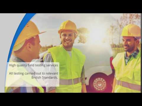 Site Survey Services