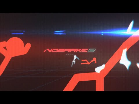 NOBRAKE 2 - Trailer (hosted by JH & Acely)
