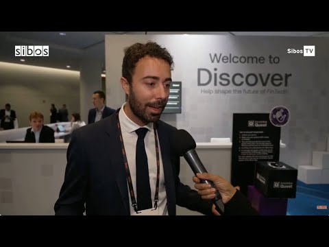 Sibos TV: Innotribe Quest - explore Sibos and unlock rewards - Sept 2023