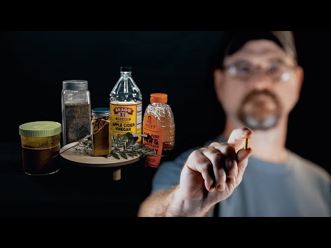 How to make Natural Antibiotics / anti-inflammatory in 5 minutes.