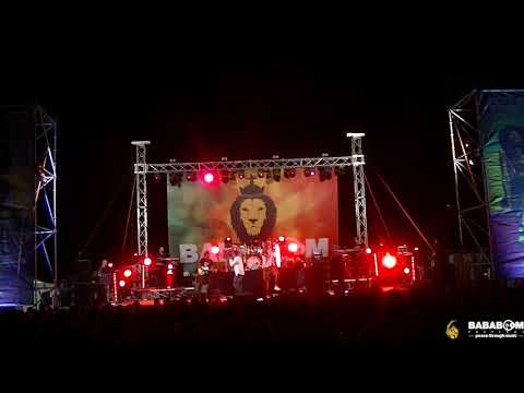 Dub Inc - Full live concert - Bababoom festival - part 2