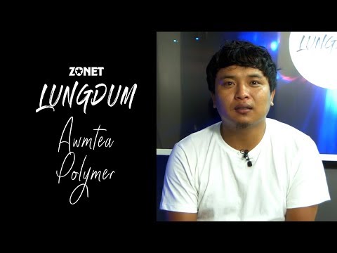 ZONET LUNGDUM: AWMTEA POLYMER